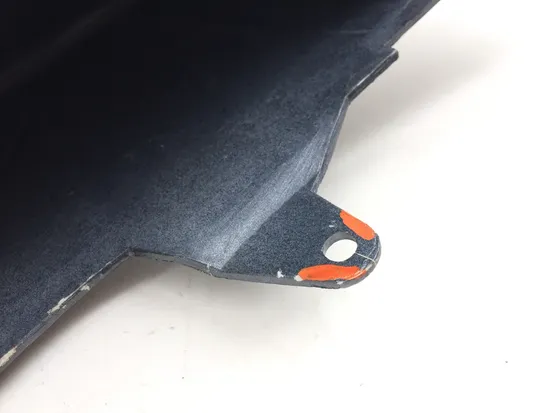 Left Side Rear Tail Fairing Cover 2007 Suzuki GSXR600 3331 x