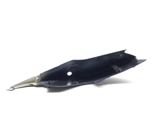 Left Side Rear Tail Fairing Cover 2007 Suzuki GSXR600 3331 x