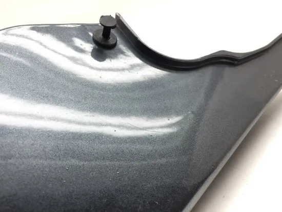 Right Side Rear Tail Fairing Cover 2007 Suzuki GSXR600 3331 x