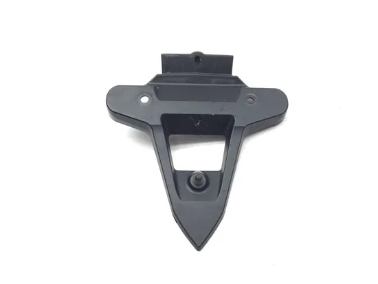 License Plate Holder 2007 Suzuki GSXR600 3331