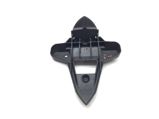 License Plate Holder 2007 Suzuki GSXR600 3331