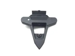 License Plate Holder 2007 Suzuki GSXR600 3331