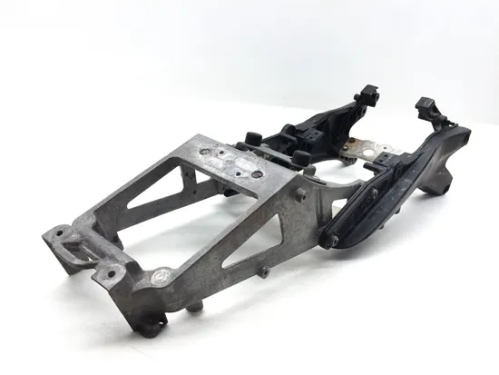 Subframe Rear Tail Sub Frame Back 2007 Suzuki GSXR600 3331 x
