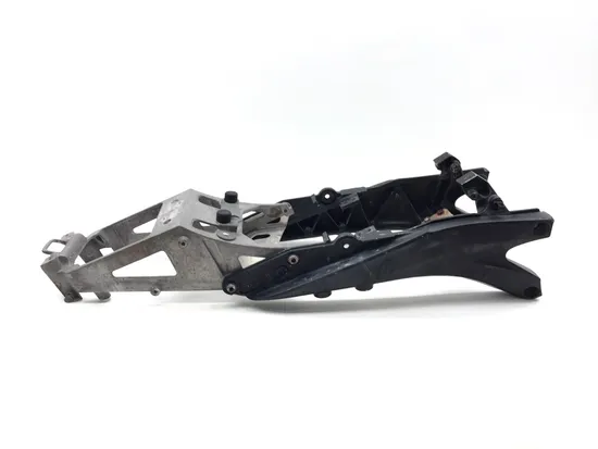 Subframe Rear Tail Sub Frame Back 2007 Suzuki GSXR600 3331 x