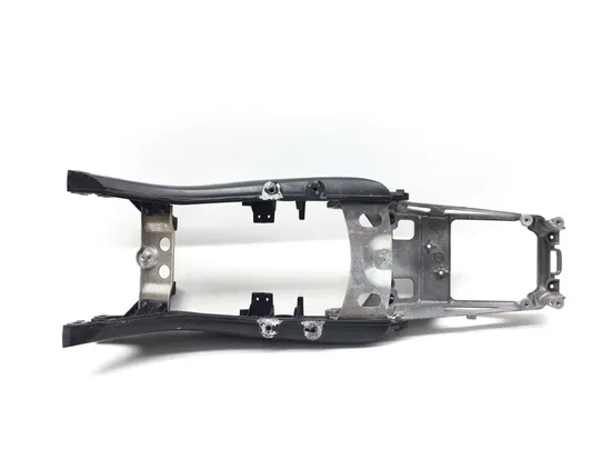 Subframe Rear Tail Sub Frame Back 2007 Suzuki GSXR600 3331 x