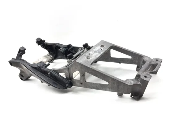 Subframe Rear Tail Sub Frame Back 2007 Suzuki GSXR600 3331 x