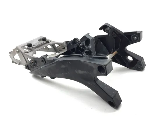 Subframe Rear Tail Sub Frame Back 2007 Suzuki GSXR600 3331 x