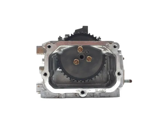 Engine Cylinder Head Complete W Valves 2012 Polaris Sportsman 400 4x4 HO 3332 1