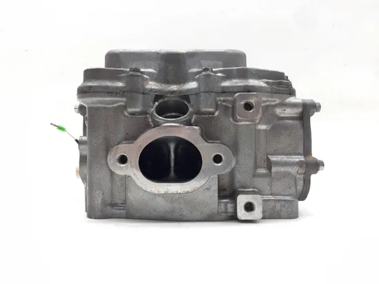 Engine Cylinder Head Complete W Valves 2012 Polaris Sportsman 400 4x4 HO 3332 4