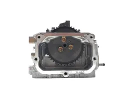 Engine Cylinder Head Complete W Valves 2012 Polaris Sportsman 400 4x4 HO 3332