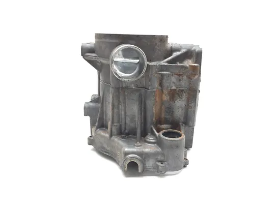 Engine Left Right Center Cases Case 2012 Polaris Sportsman 400 4x4 HO 3332