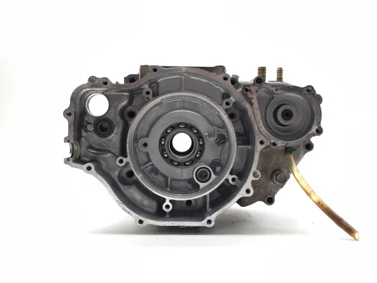 Engine Left Right Center Cases Case 2012 Polaris Sportsman 400 4x4 HO 3332