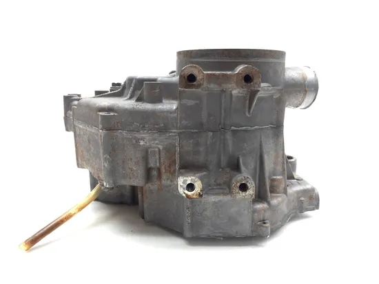 Engine Left Right Center Cases Case 2012 Polaris Sportsman 400 4x4 HO 3332