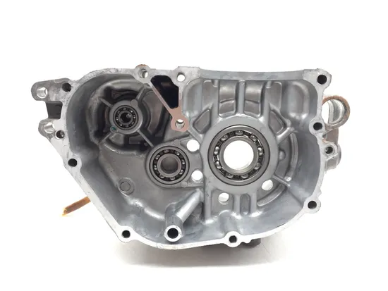 Engine Left Right Center Cases Case 2012 Polaris Sportsman 400 4x4 HO 3332