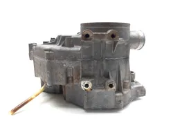 Engine Left Right Center Cases Case 2012 Polaris Sportsman 400 4x4 HO 3332