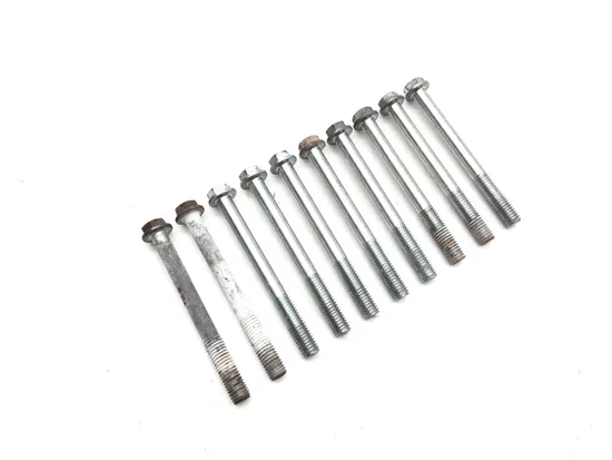 Engine Center Cases Case Bolts 2012 Polaris Sportsman 400 4x4 HO 3332