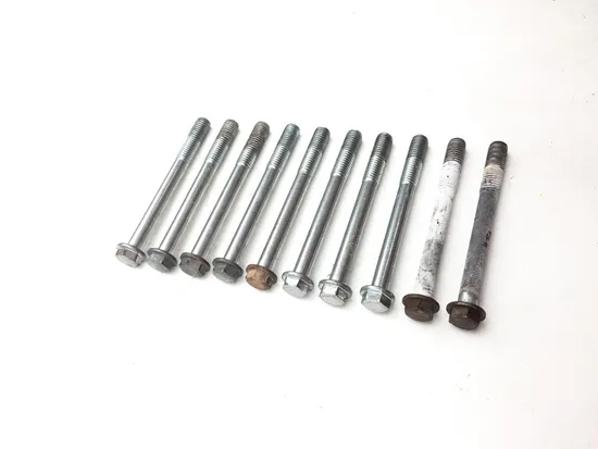 Engine Center Cases Case Bolts 2012 Polaris Sportsman 400 4x4 HO 3332