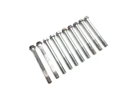 Engine Center Cases Case Bolts 2012 Polaris Sportsman 400 4x4 HO 3332