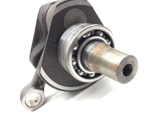 Engine Crankshaft Crank Shaft 2012 Polaris Sportsman 400 4x4 HO 3332 7