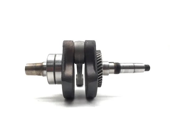 Engine Crankshaft Crank Shaft 2012 Polaris Sportsman 400 4x4 HO 3332 5