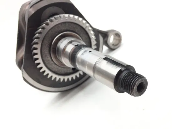 Engine Crankshaft Crank Shaft 2012 Polaris Sportsman 400 4x4 HO 3332 4