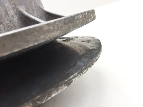 Secondary Clutch 2012 Polaris Sportsman 400 4x4 HO 3332