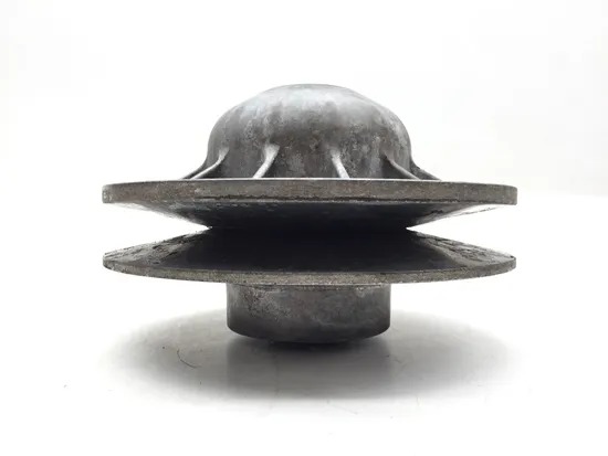 Secondary Clutch 2012 Polaris Sportsman 400 4x4 HO 3332