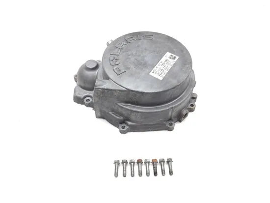 Engine Stator Generator Cover 2012 Polaris Sportsman 400 4x4 HO 3332