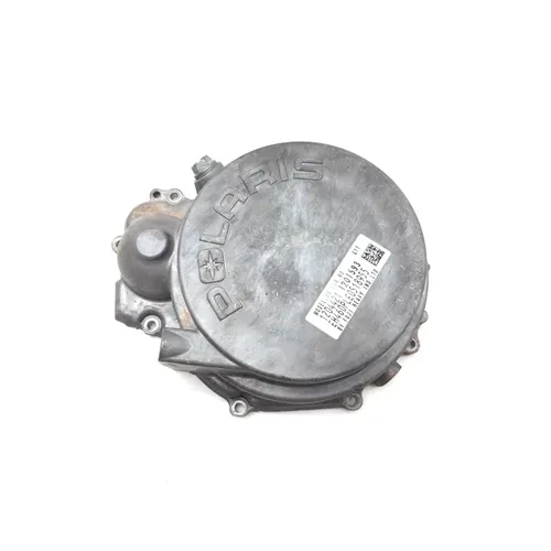 Engine Stator Generator Cover 2012 Polaris Sportsman 400 4x4 HO 3332 2
