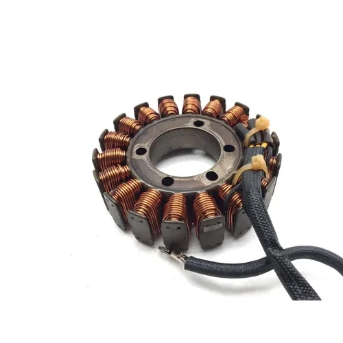 Engine Stator Generator 2012 Polaris Sportsman 400 4x4 HO 3332 7