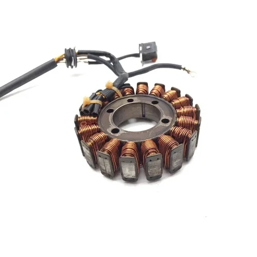 Engine Stator Generator 2012 Polaris Sportsman 400 4x4 HO 3332 6