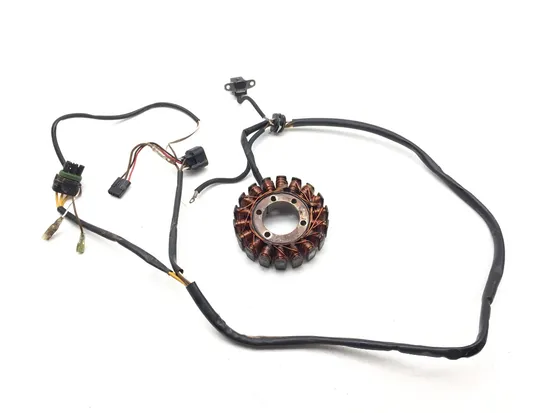 Engine Stator Generator 2012 Polaris Sportsman 400 4x4 HO 3332