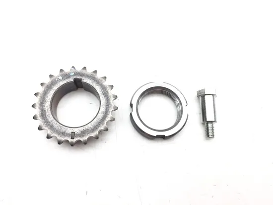 Engine Timing Cam Chain & Guides 2012 Polaris Sportsman 400 4x4 HO 3332