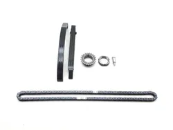 Engine Timing Cam Chain & Guides 2012 Polaris Sportsman 400 4x4 HO 3332