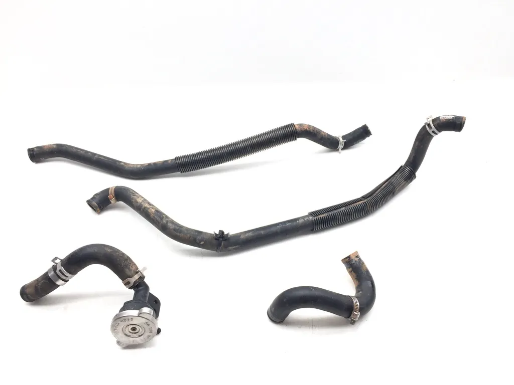 Engine Radiator Cooling Hoses 2012 Polaris Sportsman 400 4x4 HO 3332