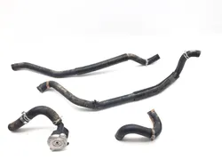 Engine Radiator Cooling Hoses 2012 Polaris Sportsman 400 4x4 HO 3332