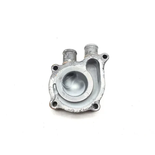 Engine Water Pump Cover 2012 Polaris Sportsman 400 4x4 HO 3332 6