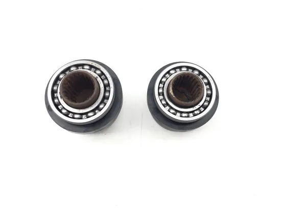 Front Diff Differential Ring Gear Pinion 2012 Polaris Sportsman 400 4x4 HO 3332