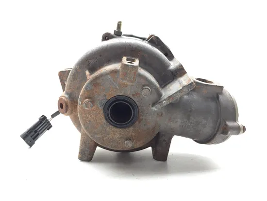 Front Diff Differential Ring Gear Pinion 2012 Polaris Sportsman 400 4x4 HO 3332