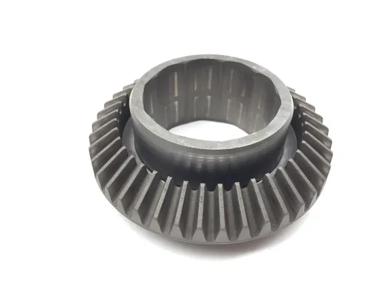 Front Diff Differential Ring Gear Pinion 2012 Polaris Sportsman 400 4x4 HO 3332