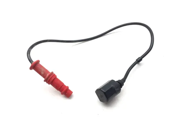 Ignition Coil 2012 Polaris Sportsman 400 4x4 HO 3332