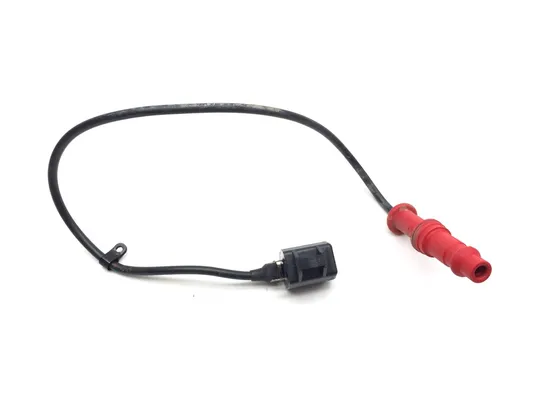 Ignition Coil 2012 Polaris Sportsman 400 4x4 HO 3332