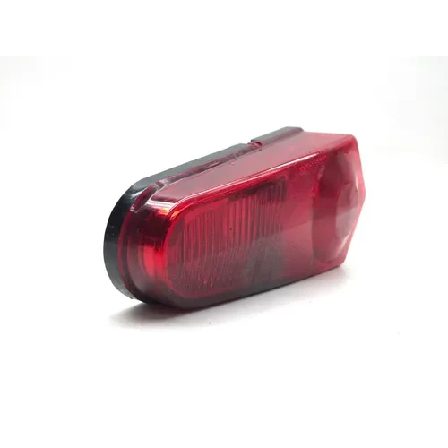 Brake Tail Light Passenger Right 2012 Polaris Sportsman 400 4x4 HO 3332 2