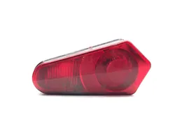 Brake Tail Light Passenger Right 2012 Polaris Sportsman 400 4x4 HO 3332