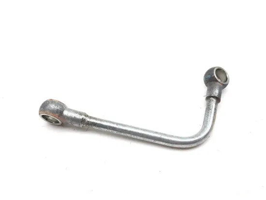 Engine Metal Oil Lines 2012 Polaris Sportsman 400 4x4 HO 3332