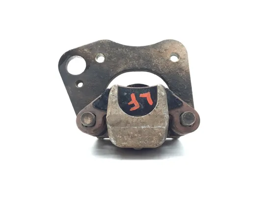 Left Driver Front Brake Caliper 2012 Polaris Sportsman 400 4x4 HO 3332
