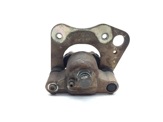 Left Driver Front Brake Caliper 2012 Polaris Sportsman 400 4x4 HO 3332