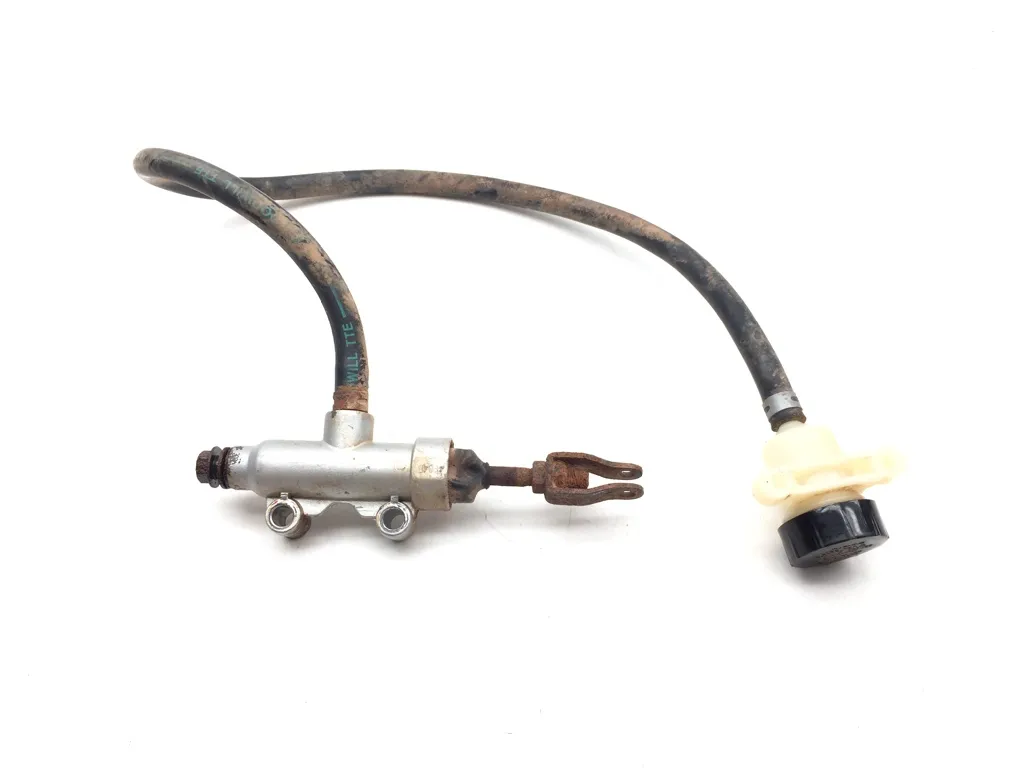 Rear Brake Master Cylinder 2012 Polaris Sportsman 400 4x4 HO 3332
