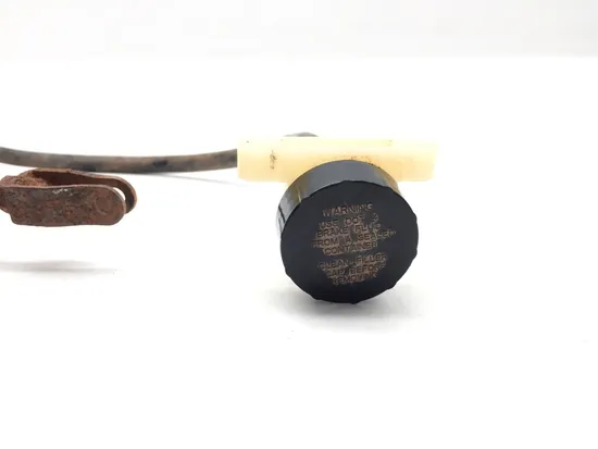 Rear Brake Master Cylinder 2012 Polaris Sportsman 400 4x4 HO 3332