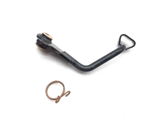 Rear Brake Pedal 2012 Polaris Sportsman 400 4x4 HO 3332